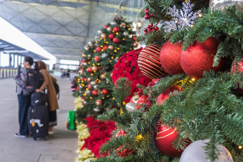 10 Tips for Holiday Travel This Season