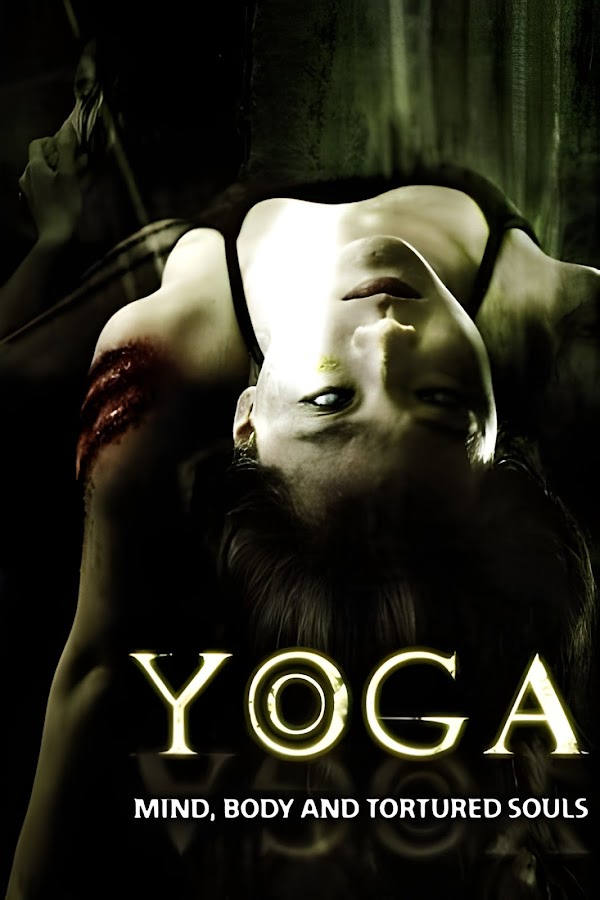 Yoga Class (2009)