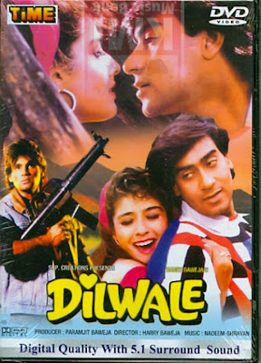 Dilwale (1994)