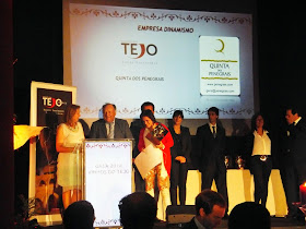 Gala dos Vinhos do Tejo 2014 - reservarecomendada.blogspot.pt