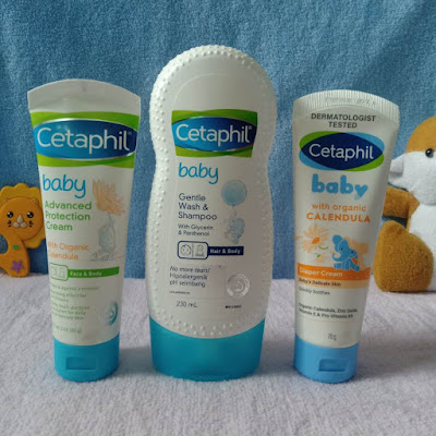 cetaphil baby