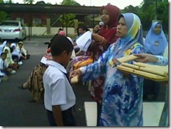 Penutup Bulan BM dan Perasmian Bulan BI 030