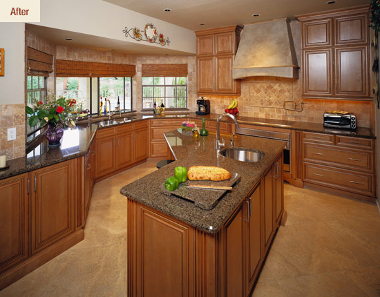 Home Decoration Design Kitchen  Remodeling  Ideas  and 