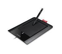 Wacom Bamboo Tablet