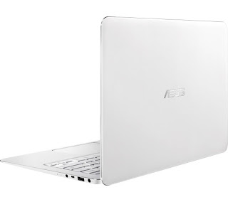 Laptop Asus Zenbook is elegan and amazing