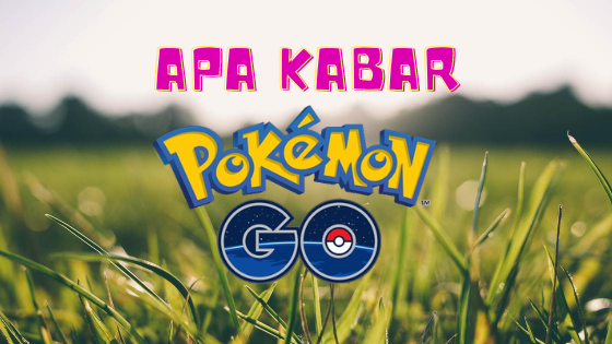 Membeli Poke Coin Dengan GoPay Untuk Jadi Pro Player Pokemon Go