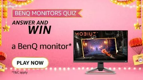 BenQ Monitors