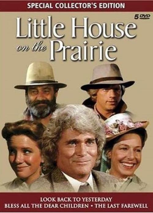 La casa nella prateria - L'ultimo addio 1984 Film Completo Streaming