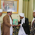 Bertemu TGH Turmudzi, Habib Salim: PKS Milik Ummat