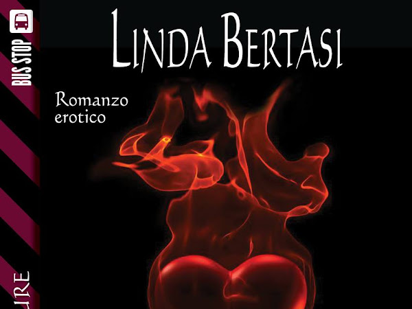 #Presentazione: Il silenzio del peccato di Linda Bertasi