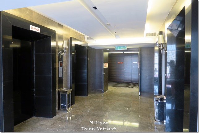 沙巴亞庇住宿-Horizon Hotel 豪麗勝酒店 (27)