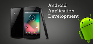 Android App Development