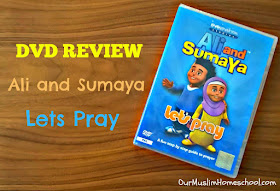 Ali and sumaya review homeschool favourites