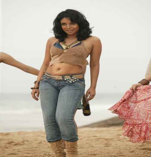 Jyothirmai Greatest Photo Shoot in Private Gallery