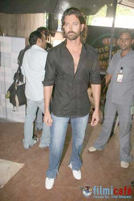 Hrithik Roshan