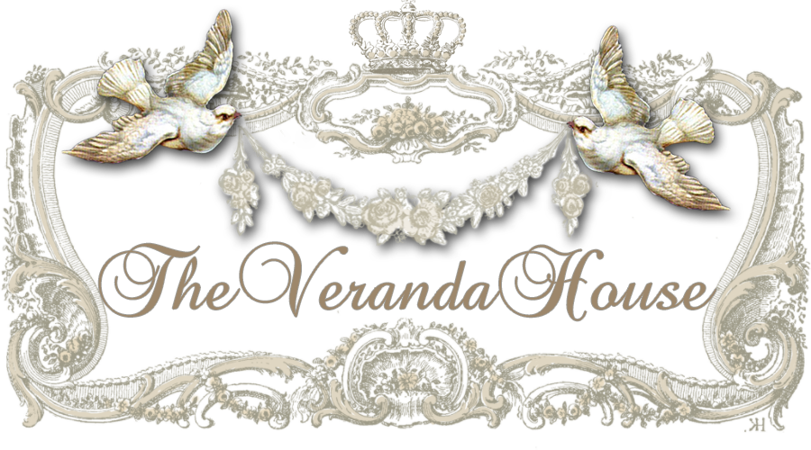 THE VERANDA HOUSE