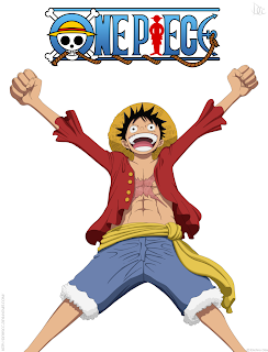 monkey d luffy new after two years