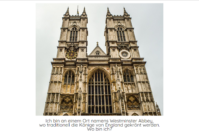 Westminster Abbey