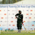 Pakistan Women v Thailand Women (Asia Women T20 Cup 2012) (Match Photos)
