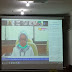 VIDEO TELECONFERENCE BKPP KABUPATEN DEMAK DENGAN KANREG I BKN YOGYAKARTA