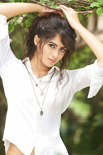 Actress Deepa Sannidhi Spicy Photos