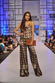 Shehla Chatoor Dress Collection www.fashion-beautyzone.blogspot.com