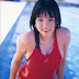 Ai Shinozaki Photo Gallery Red Adidas Bikini