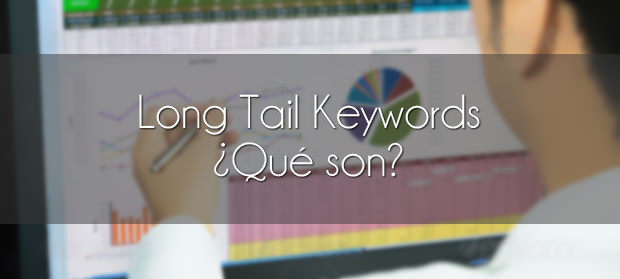 Que son Long Tail Keywords