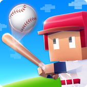 Blocky Baseball Apk v1.0.1_80 Mod Unlimited Coins Terbaru