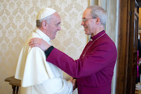 Pope and Welby