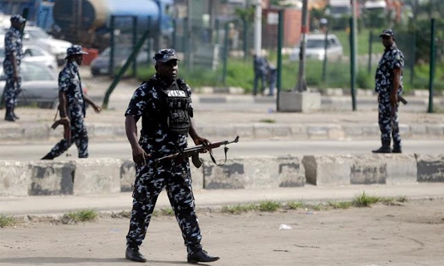 Mais de 20 muçulmanos mortos na Nigéria quando regressavam das orações