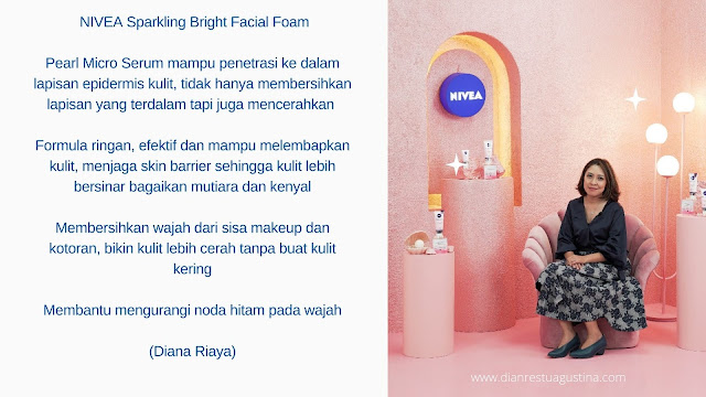 Marketing Manager NIVEA Skin Care