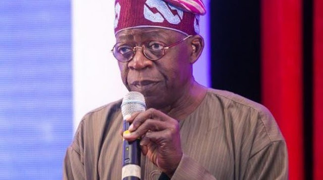 This pain is necessary, says Tinubu on PMS price