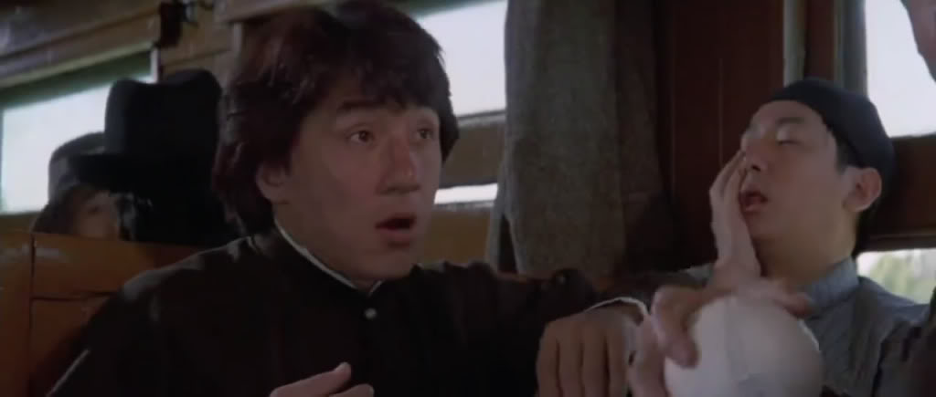 1994 The Legend Of Drunken Master