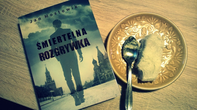 Śmiertelna rozgrywka - KONKURS