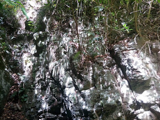 Pinoy Solo Hiker - Manggahan Falls