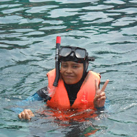 Redang Trip - Part 2
