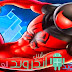 لعبة SpiderMan Unlimited Mod APK V1.3.0 مهكرة كامل اخر اصدار