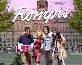 Rompis (2018)