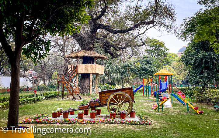 While situated within the confines of the Presidential Estate, Amrit Udyan graciously opens its gates to the public during specific times, allowing visitors to revel in its beauty. This gesture reflects a commitment to sharing the cultural and natural heritage embodied within the garden with citizens and tourists alike