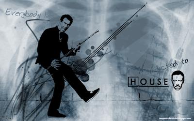 doctor-dr-house-televison-serie-Hugh-Laurie-fondo-hd-wallpaper