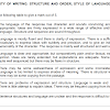 Language Paper 2 Question 4 Example - English Language Paper 2 Question 5 Letter Model Answer Gcse Creative Writing Questions Gcse English Creative Writing Plot Thanks A Million For Your Letter Less Frequent Use Of Huafa Ca : The task you will be given will say what kind of text you are to write and then set you off in a way similar to the four examples below