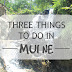 Three Things To Do In Mui Ne, Vietnam