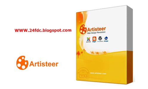 Artisteer 4 free download+Keygen