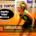 Angélica "China" Molina Cumpleañeros Seleccionados MX 13 de Junio : #crack