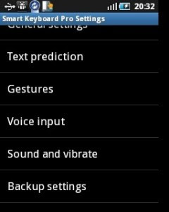 Cara MEmbuat Auto Text BB (Blackbarry) di android