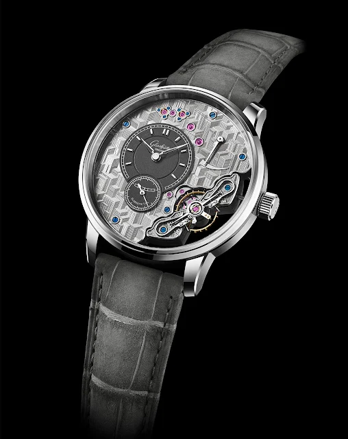 Glashütte Original PanoInverse Limited Edition 2023