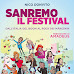 In uscita il libro "SANREMO IL FESTIVAL - Dall' Italia del boom al rock dei Måneskin", di NICO DONVITO,  con prefazione di AMADEUS