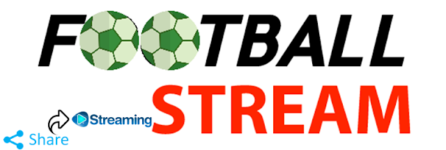 Football Live Stream live video streaming - watch streaming media hosting