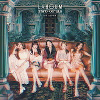 Download Lagu Mp3 MV Lyrics LABOUM – Two Of Us